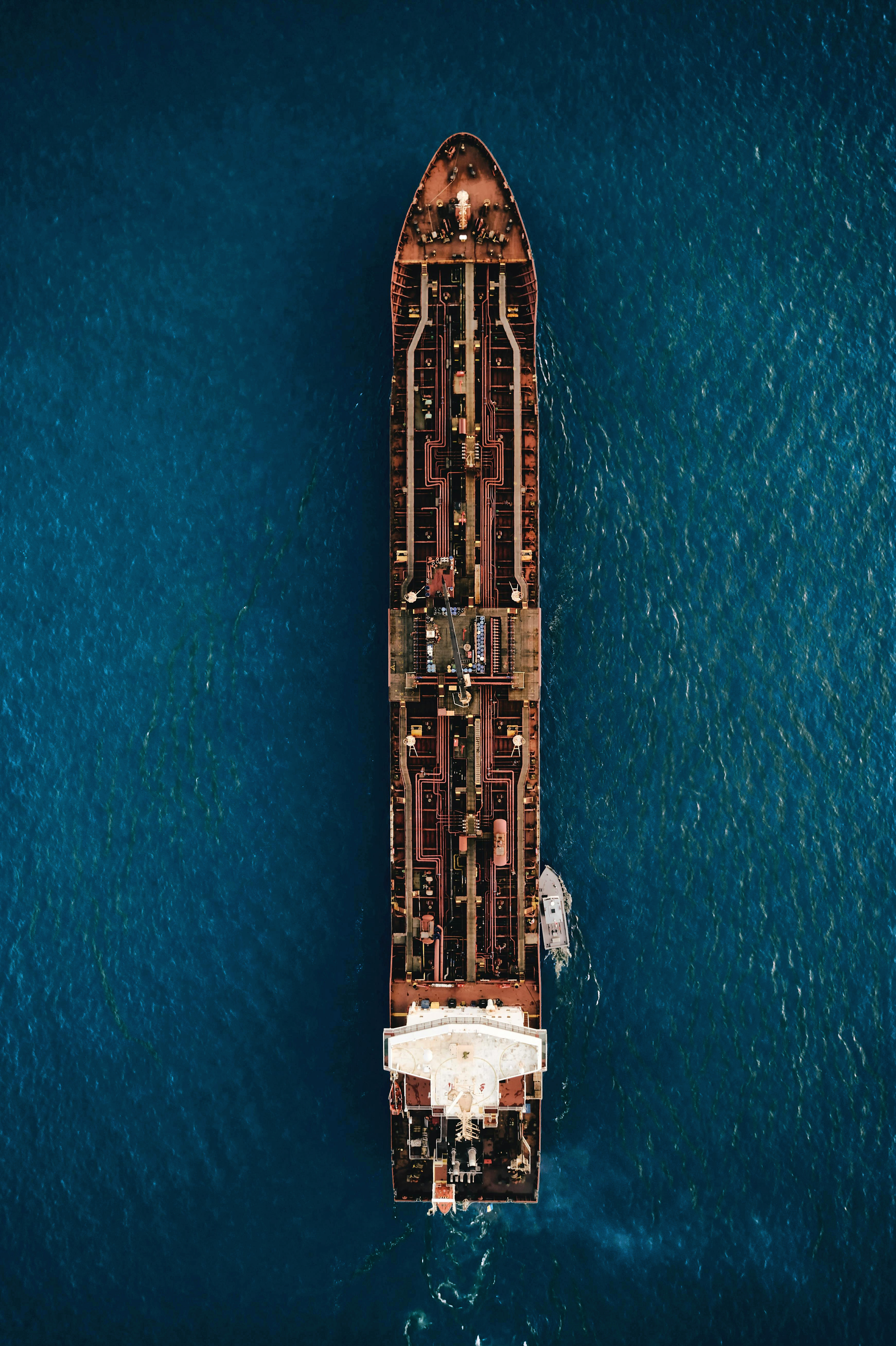 Rinaco Trade AG Fuel Trading Services